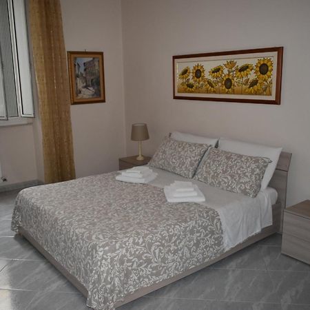 Ferienwohnung Monopoli Mia Exterior foto